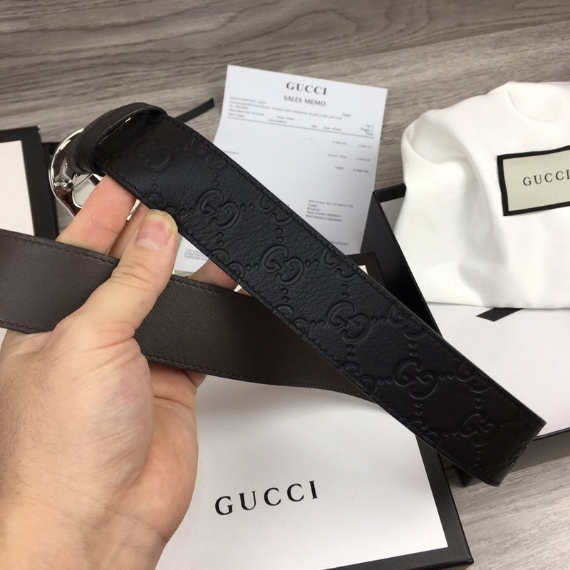 COZY BAGS - GUKI Belts - 069