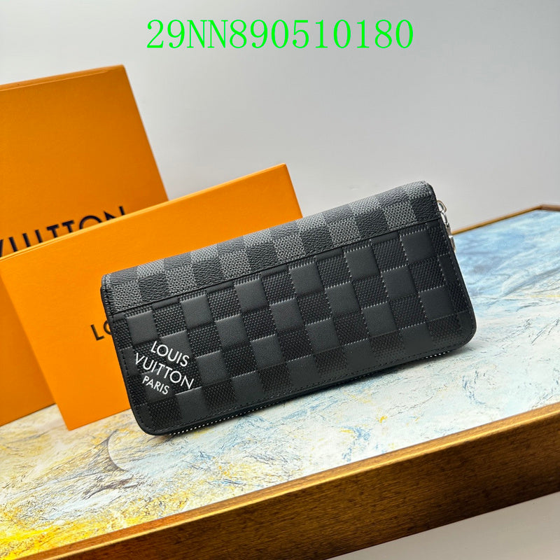 COZY BAGS - LOV Wallet - 442
