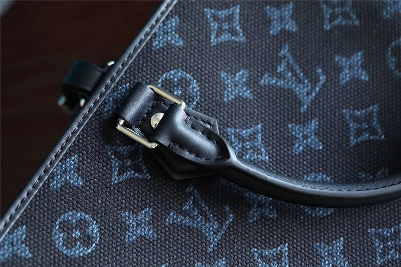 COZY - LOV Men Business Bags - 102