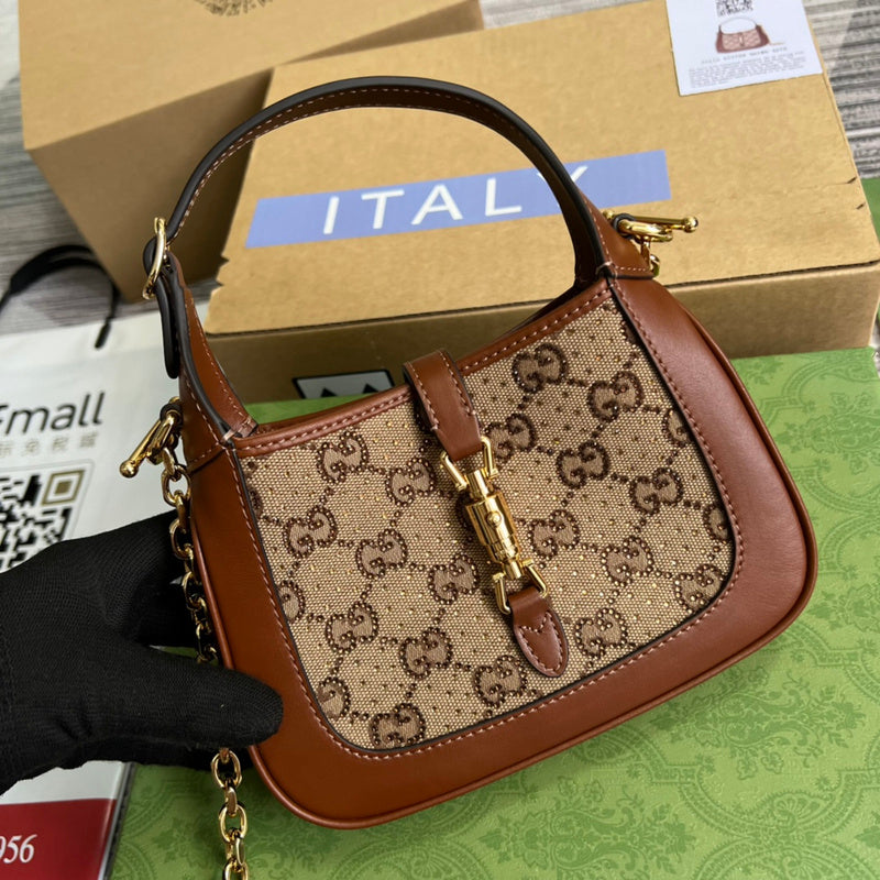 COZY BAGS - GUKI Bags - 1383