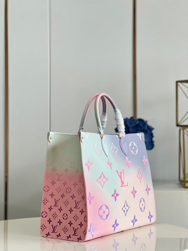 COZY - LV Bags - 2714