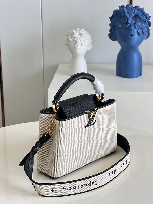 COZY - LV Bags - 2687