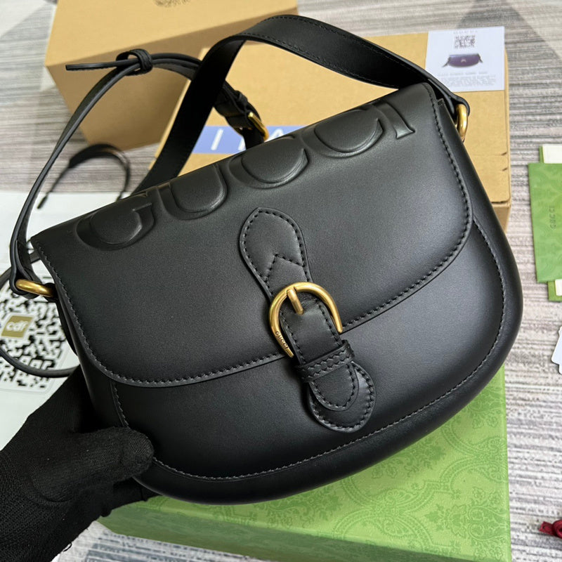 JB - Guki Lady Bags - 605