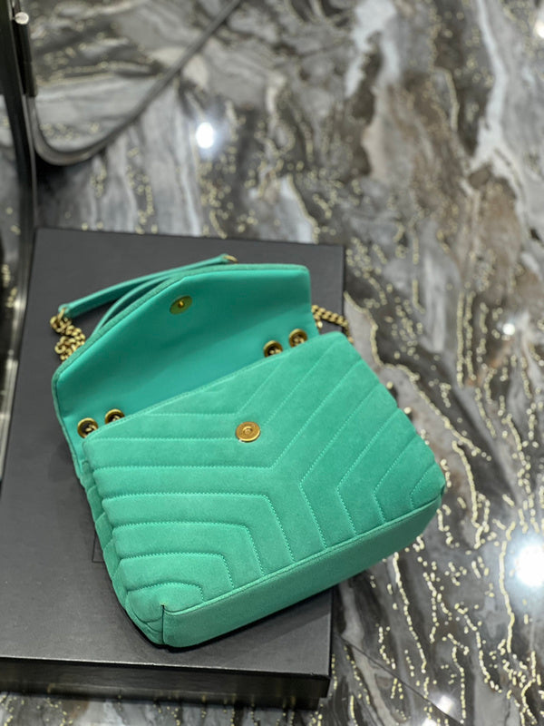 COZY BAGS - YLS Bags - 1698