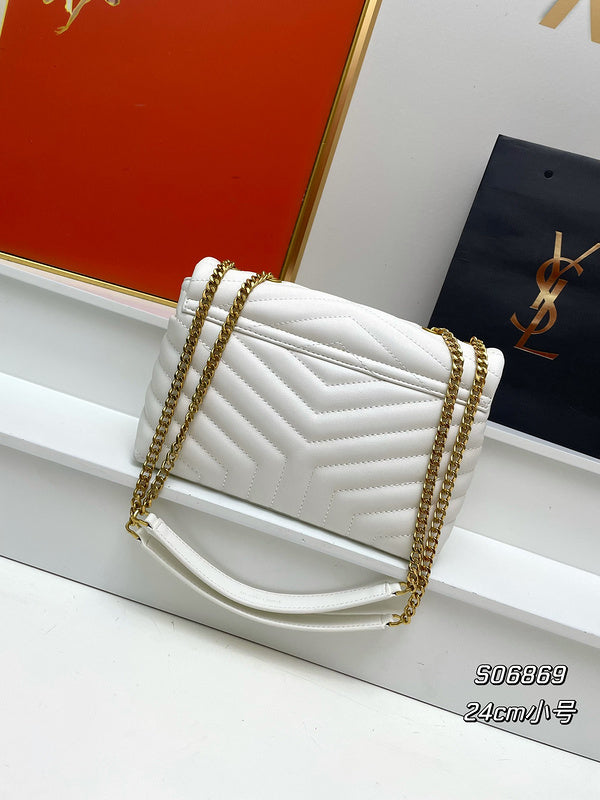 COZY - YLS Bags - 054