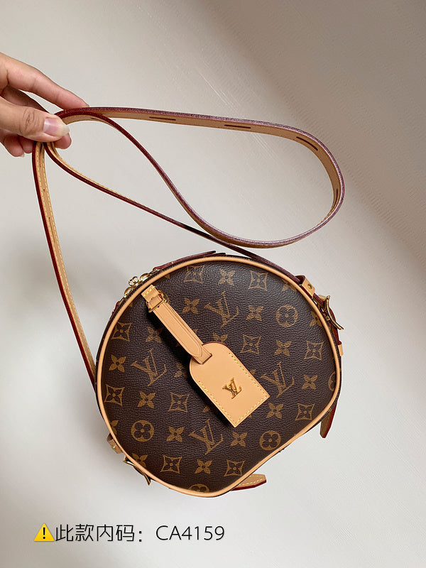 COZY - LV Bags - 5078