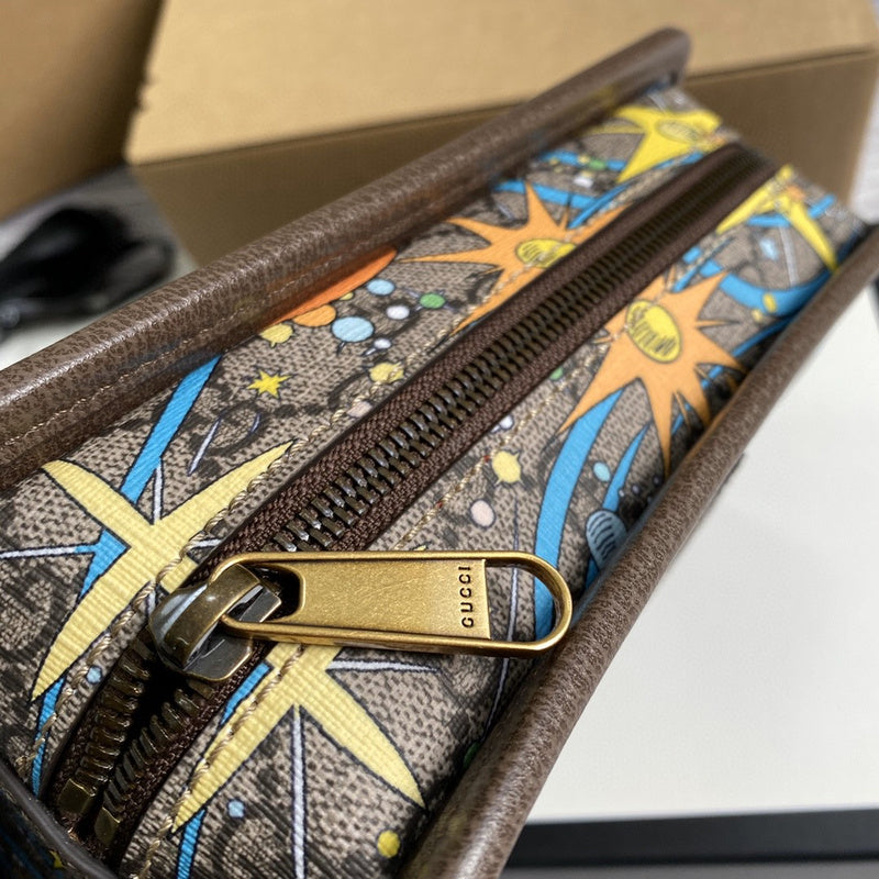 COZY BAGS - GUKI Bags - 2068