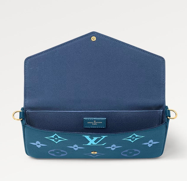 COZY - LV Bags - 663