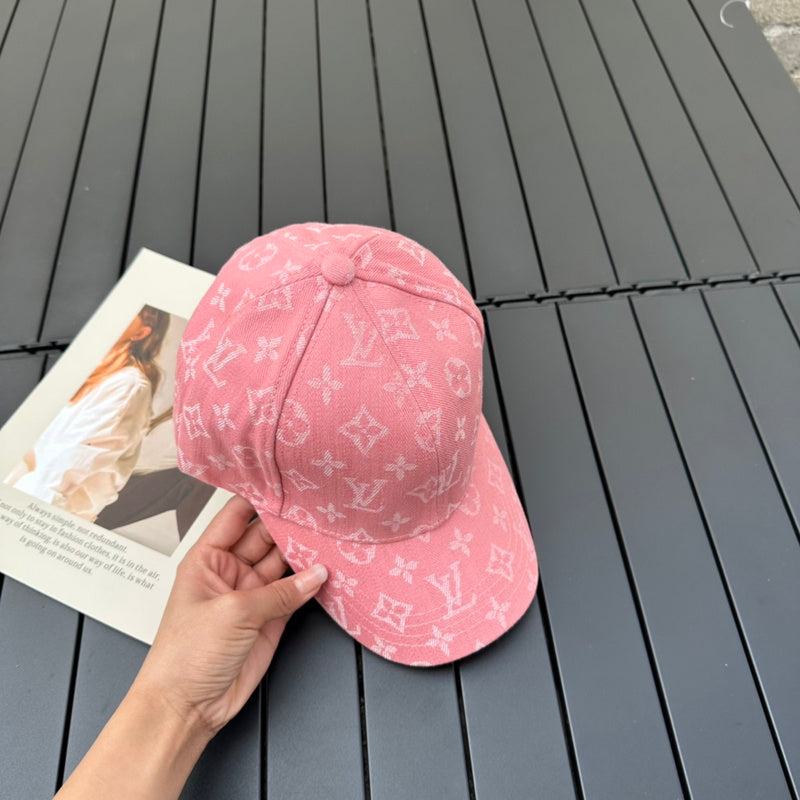 COZY BAGS - LOV Hats & Caps - 001