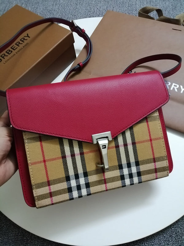 COZY - BOR Bags - 262