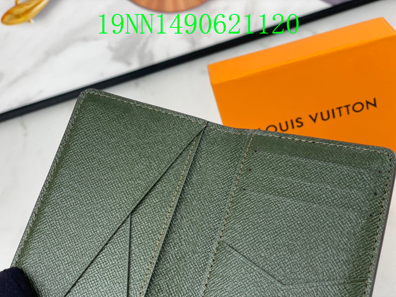 COZY BAGS - LOV Wallet - 310