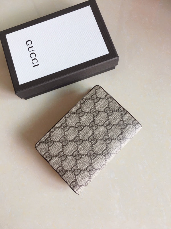 COZY BAGS - Guki Wallet - 499