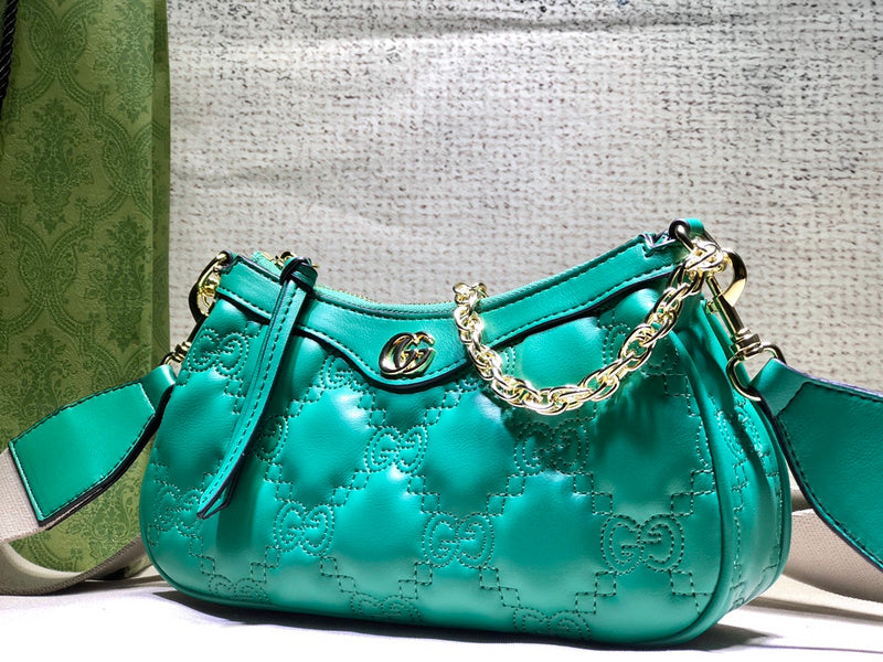 COZY BAGS - GUKI Bags - 076