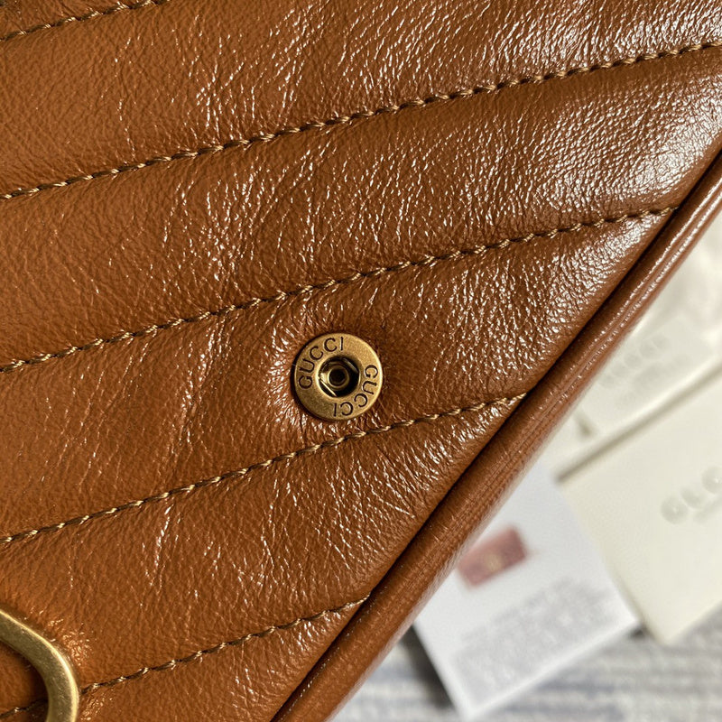 COZY BAGS - GUKI Bags - 2036