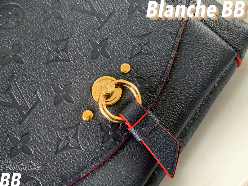 COZY - LOV Lady Bags - 689