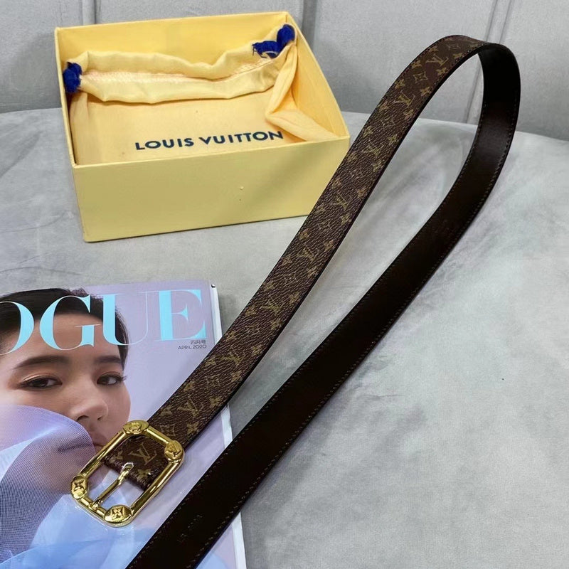 JB - LOV Belts - 045