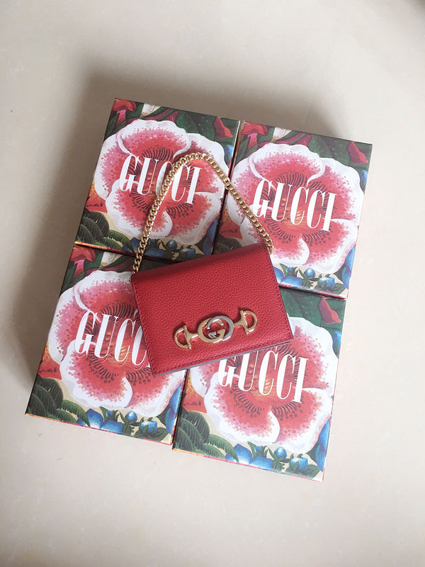 COZY BAGS - Guki Wallet - 465