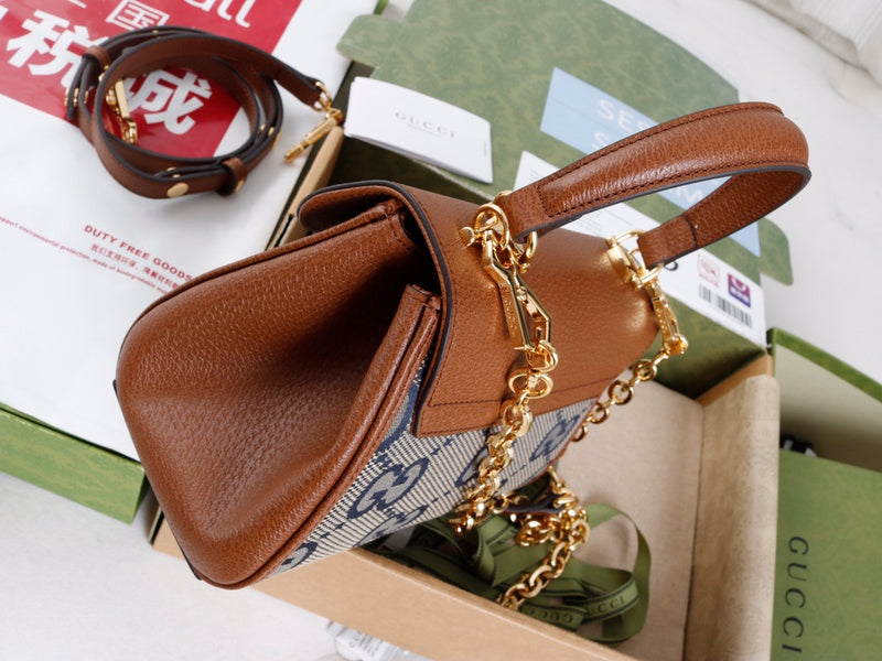 COZY BAGS - GUKI Women Bags - 415