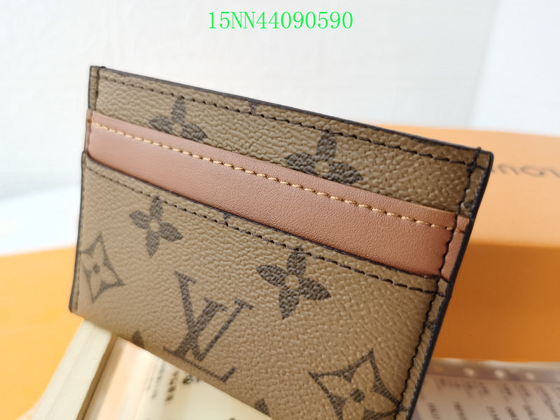 COZY BAGS - LOV Wallet - 998