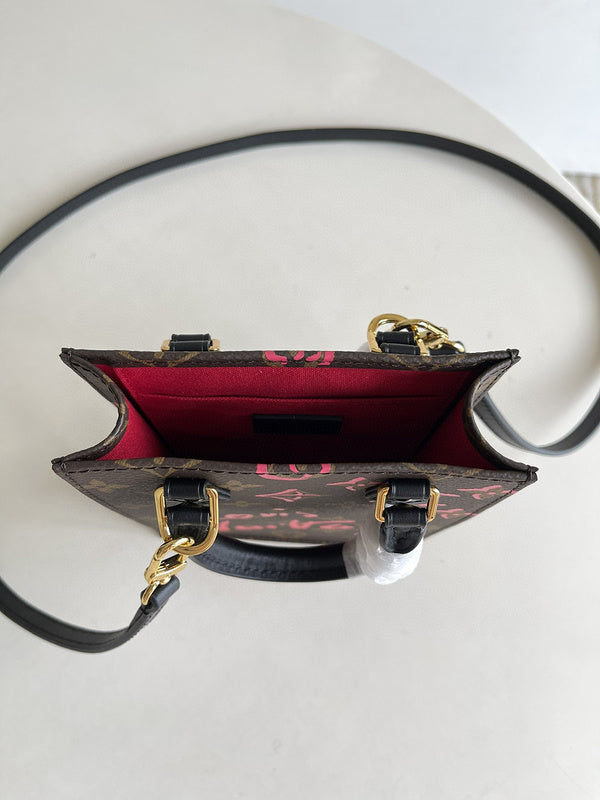 COZY BAGS - LOV Bags - 3347