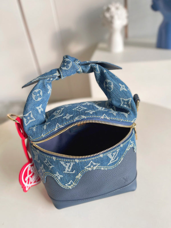 COZY - LV Bags - 2655