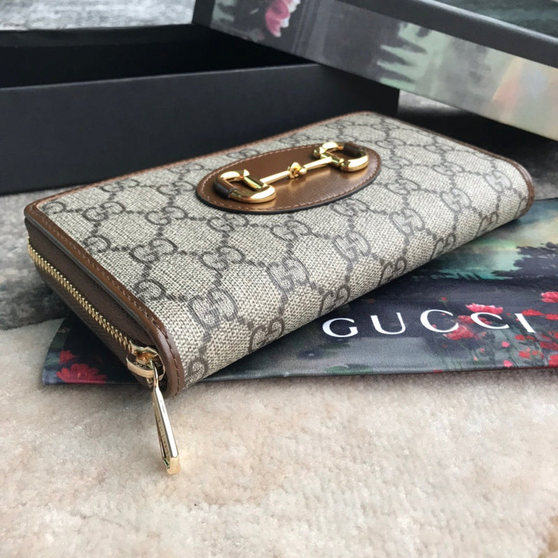 COZY BAGS - Guki Wallet - 705