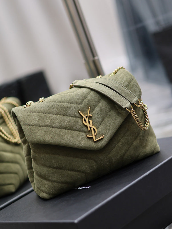 COZY - YLS Bags - 758