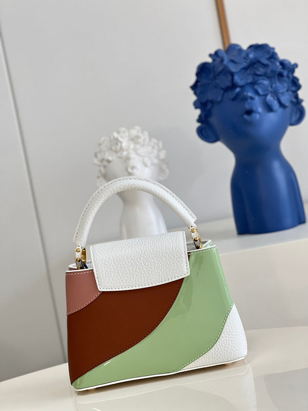 COZY BAGS - LOV Bags - 2069