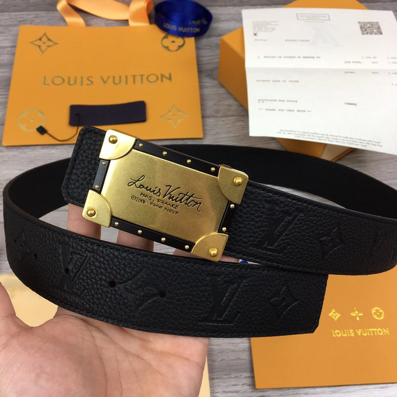 JB - LOV Belts - 058