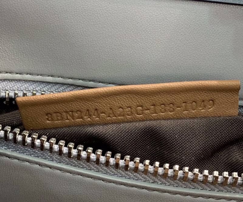 Cozy-Bags - FDE Bags - 1031
