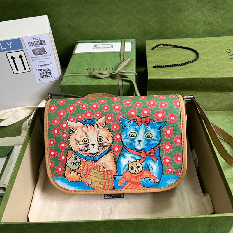 JB - Guki Lady Bags - 811