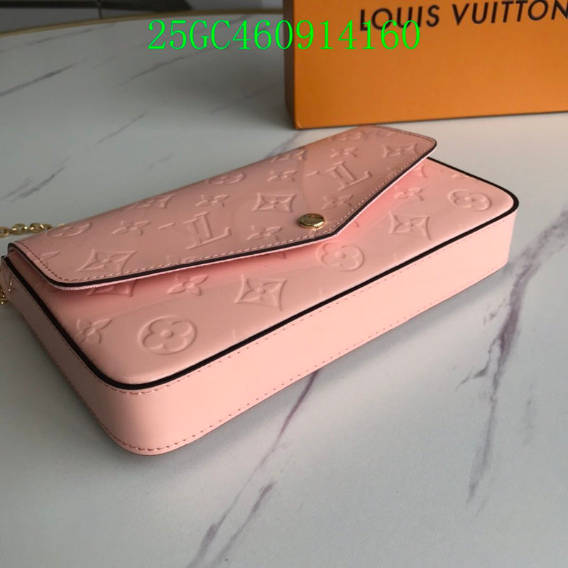 COZY BAGS - LOV Wallet - 994