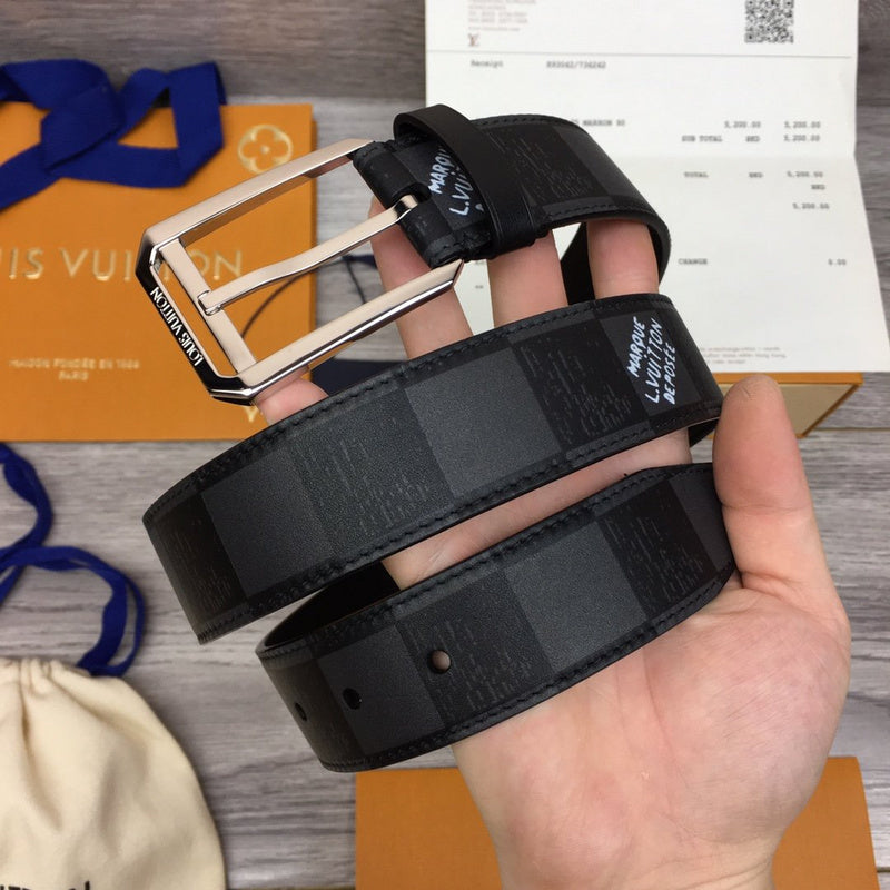 JB - LOV Belts - 117