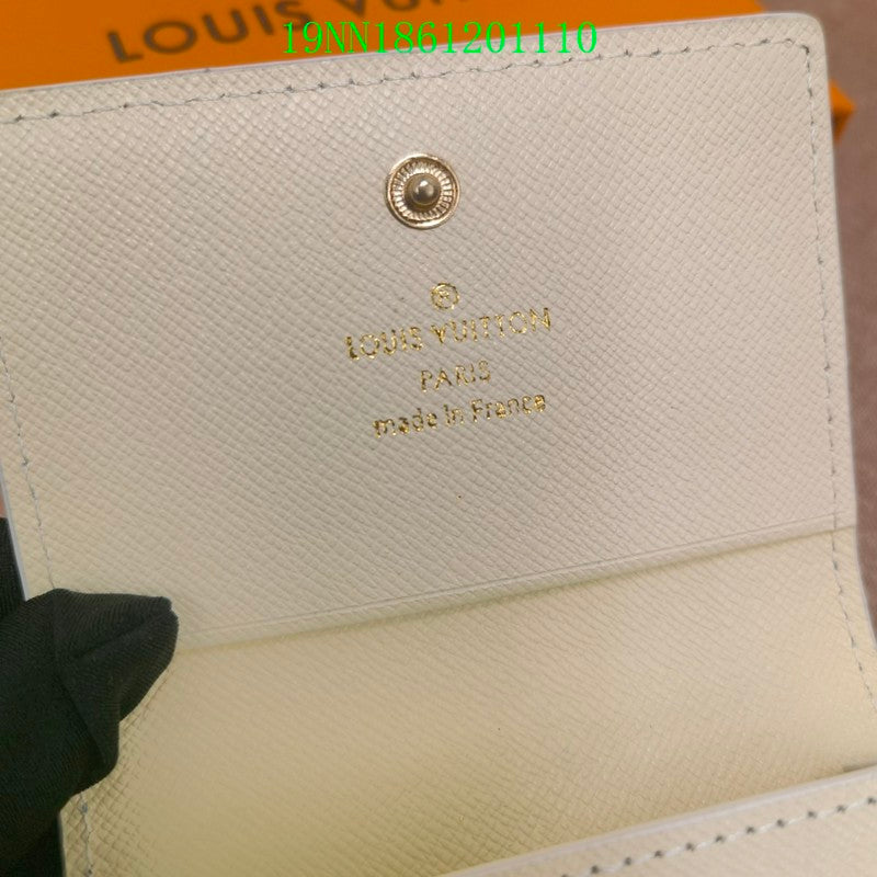 COZY BAGS - CHL Wallet - 437