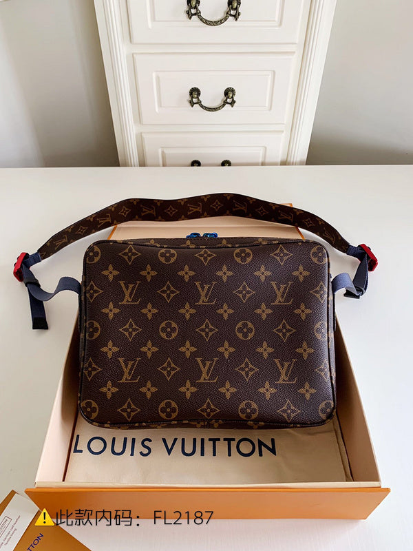 COZY - LV Bags - 5154