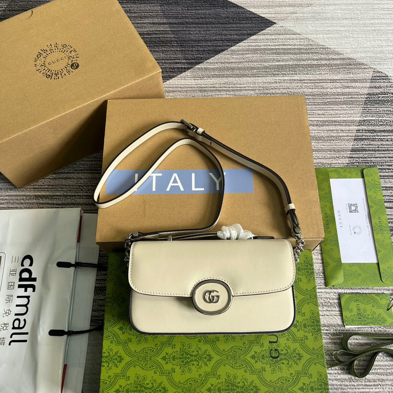 JB - Guki Lady Bags - 162