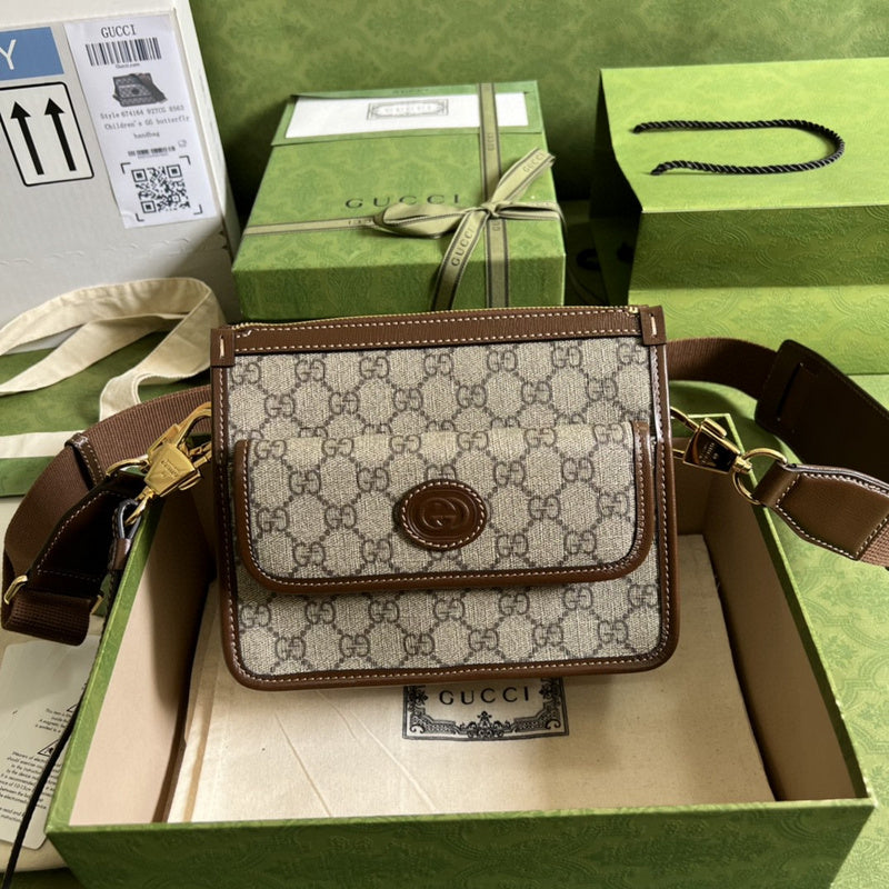 COZY - GUKI Women Bags - 139