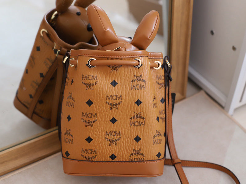 COZY BAGS - MQM Bags - 006
