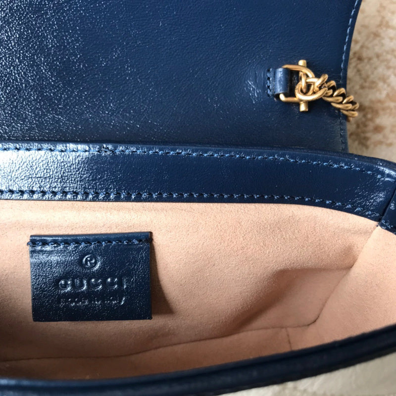 JB - Guki Lady Bags - 1224
