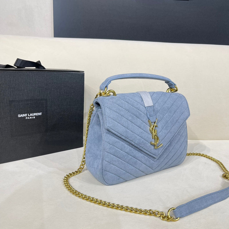 COZY - YLS Bags - 016