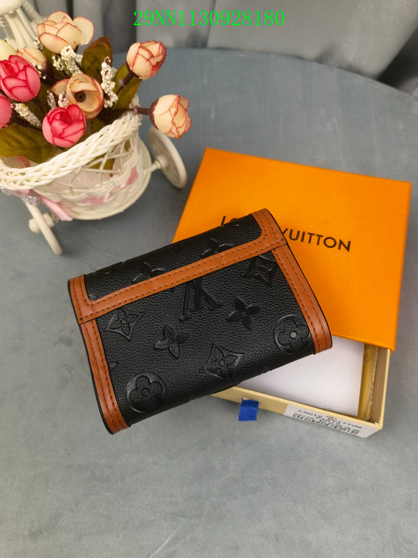 COZY BAGS - CHL Wallet - 587