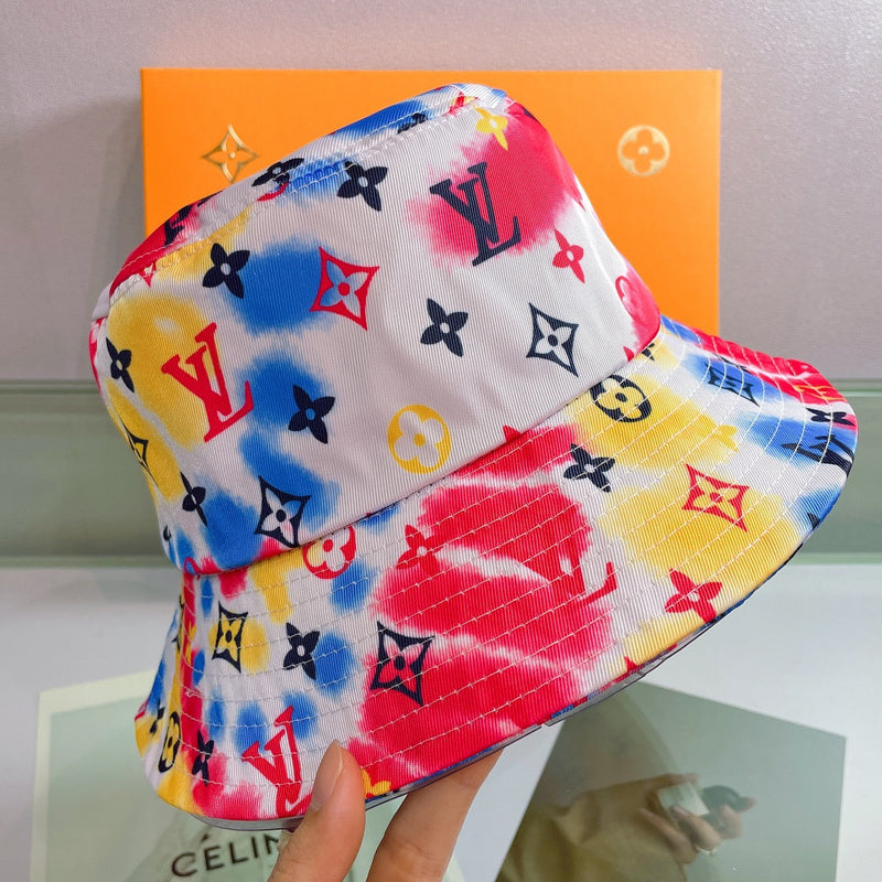 COZY BAGS - LOV Hats & Caps - 053