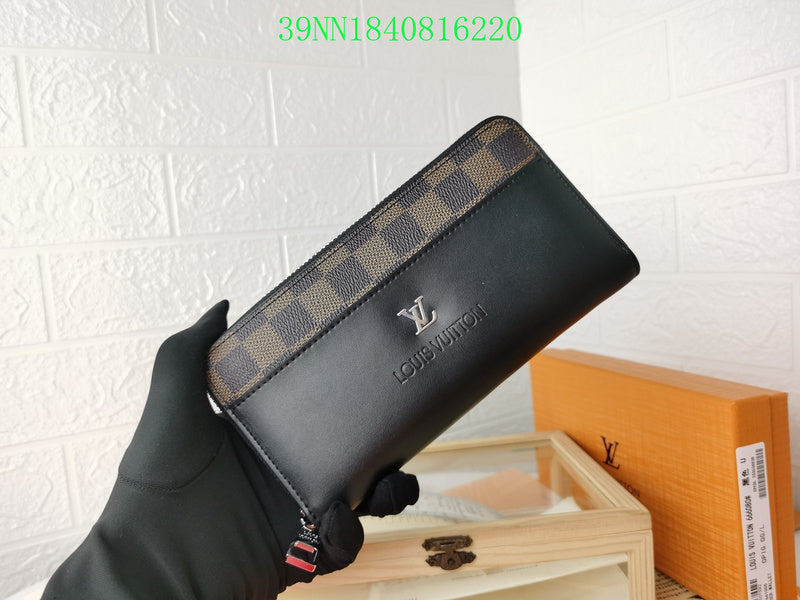 COZY BAGS - CHL Wallet - 642