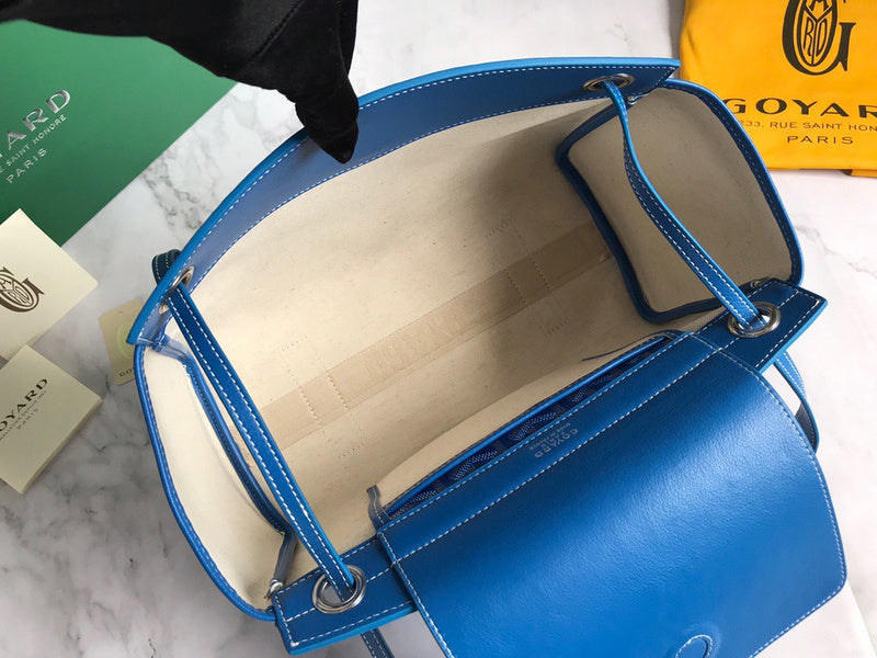 COZY BAGS - GYO Bags - 010