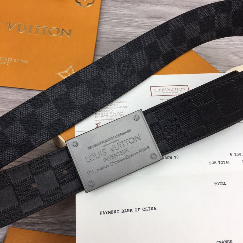 JB - LOV Belts - 288