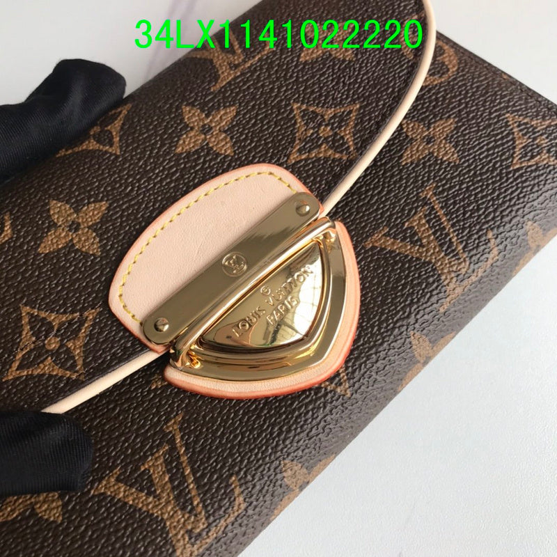 COZY BAGS - CHL Wallet - 1368