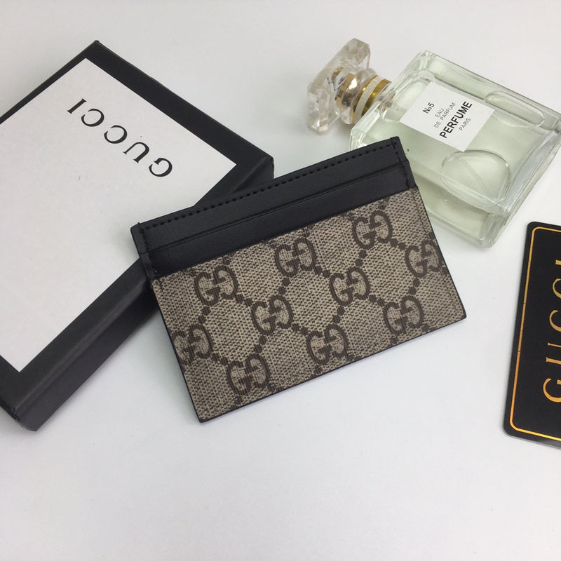 Cozy Bags - GUKI Men Wallets - 124