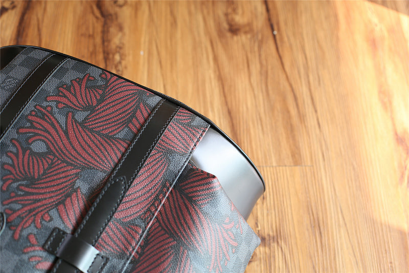 COZY - LOV Backpacks - 186