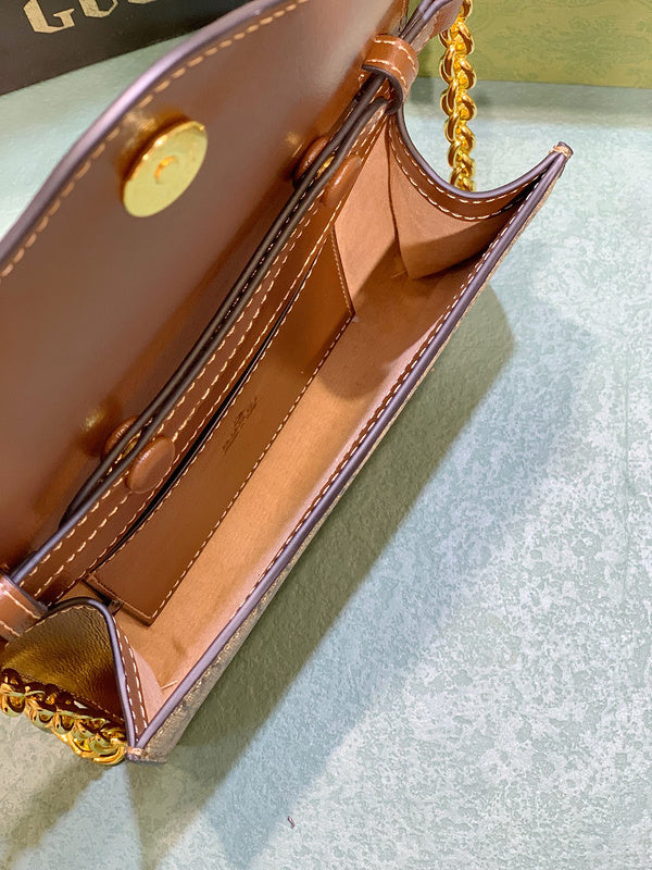 COZY BAGS - GUKI Bags - 604