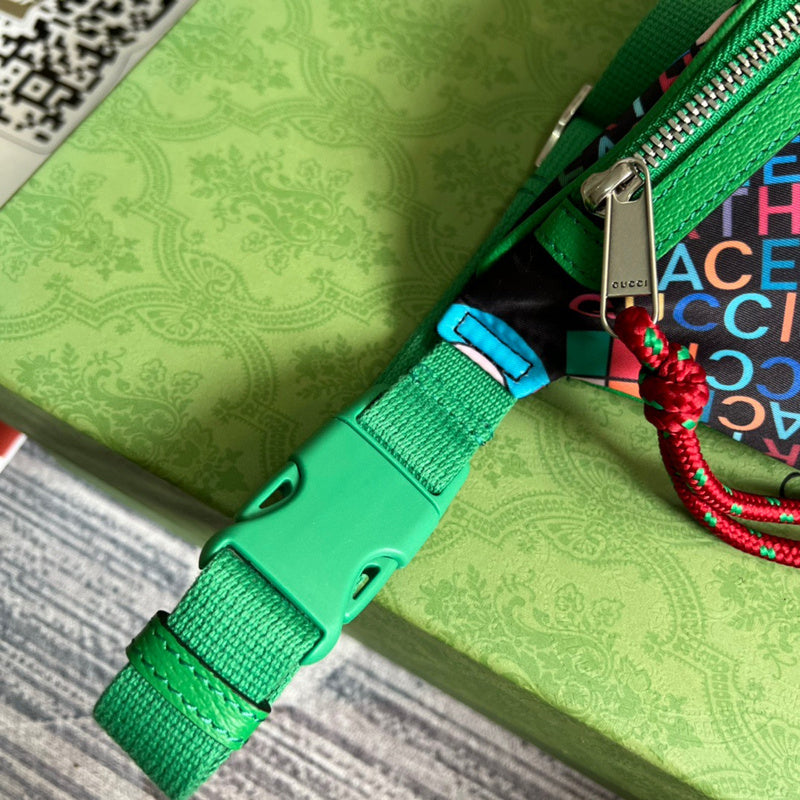 COZY BAGS - Guki Men Bags - 095